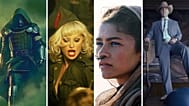 Avance de Euronews Culture sobre el cine de otoño: estas son las películas más esperadas de lo que queda de 2026