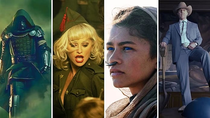 The road to Dunesday: Euronews Cultures massive Fall movie preview Theres still plenty of cinematic goodness to look forward to in the last four months of 2026. Here are our picks for the hotly awaited movies you wont want to miss.