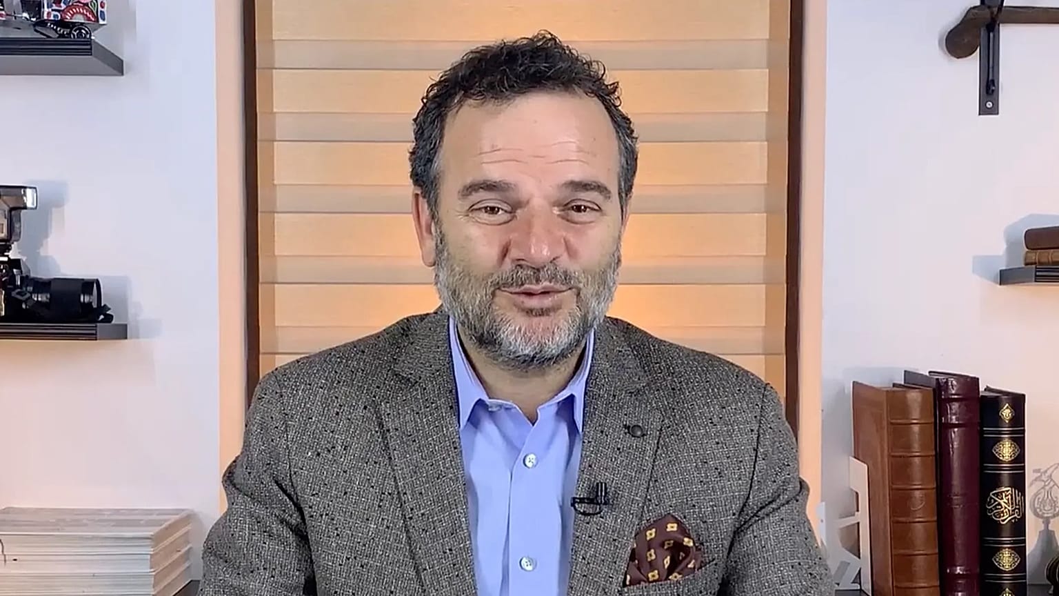 Kemal Öztürk