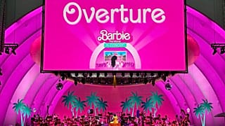 The Barbie Land™ Sinfonietta