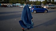 افغانستان