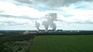 Kraftwerk Jänschwalde