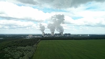 Central eléctrica de Jänschwalde