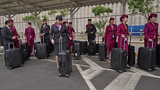 Flights resume after Kenyan aviation workers call off strike 