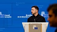 Ukraine has a €23 billion deficit in the Ministry of Defence.