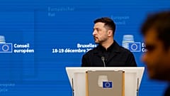 L'Ucraina ha un deficit di 23 miliardi di euro nel bilancio del Ministero della Difesa.