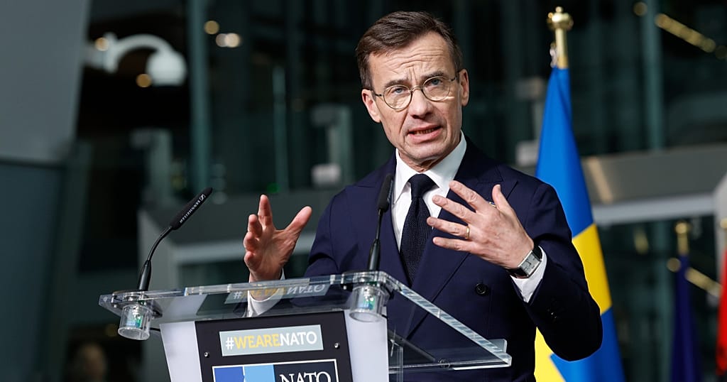 La Suède met fin à l'aide au développement pour plusieurs pays africains