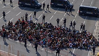 Madrid dénonce une campagne de désinformation menée par des réseaux russes 