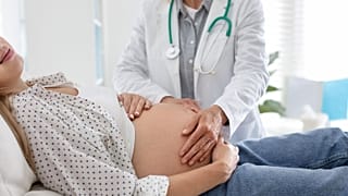 Higher vitamin B12 in mothers and fathers linked to fewer birth defects.