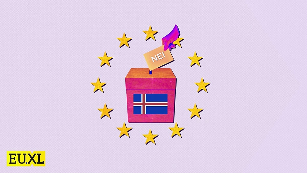 Iceland said ‘No’ to EU membership talks. What does it mean?