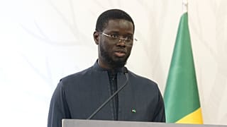 Senegal and IMF agree new $2.2 billion loan programme