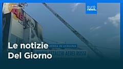 Le notizie del giorno | 01 settembre 2026 - Serale