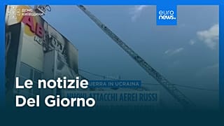 Le notizie del giorno | 01 settembre 2026 - Serale