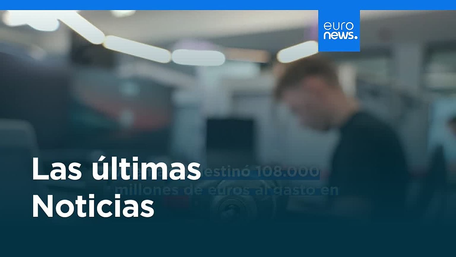 Últimas noticias | 01 septiembre 2026 - Tarde