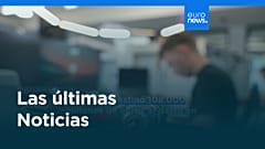 Últimas noticias | 01 septiembre 2026 - Tarde