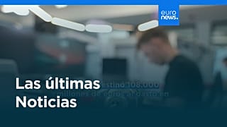 Últimas noticias | 01 septiembre 2026 - Tarde