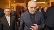 محمدباقر قالیباف، رئیس مجلس ایران،۲۱ ژوئن ۲۰۲۶