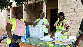 La Guinée-Bissau vote « oui » au référendum sur une nouvelle Constitution