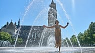 Magdeburg ist die Landeshauptstadt von Sachsen-Anhalt