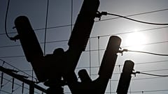 Επίθεση σε υποσταθμό κοντά στην Κολωνία: φωτογραφία αρχείου