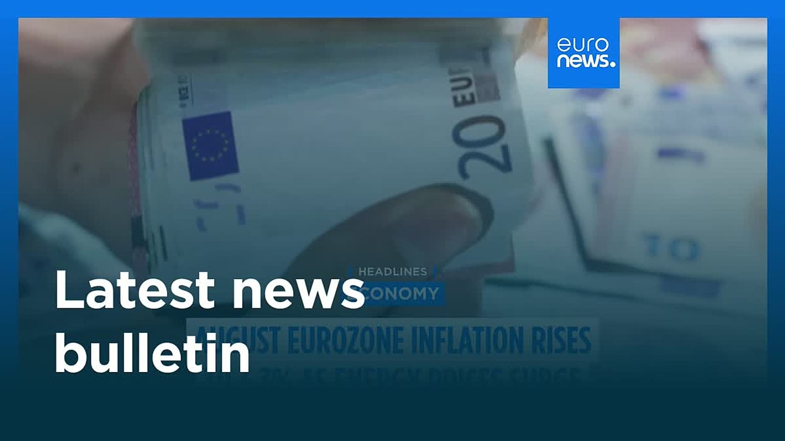 Latest news bulletin | September 2nd, 2026 – Morning