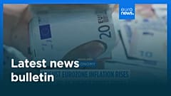 Latest news bulletin | September 2nd, 2026 – Morning