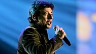 Patrick Bruel en 2007 aux victoires de la musique