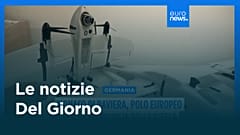 Le notizie del giorno | 02 settembre 2026 - Mattino