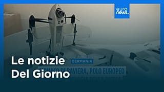 Le notizie del giorno | 02 settembre 2026 - Mattino