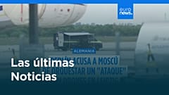 Últimas noticias | 02 septiembre 2026 - Mañana