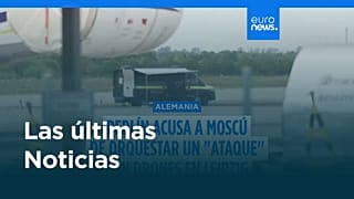 Últimas noticias | 02 septiembre 2026 - Mañana
