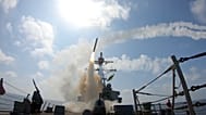 Deutschland testet israelische Rakete - SYMBOLBILD