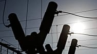 Attack on substation near Cologne - illustrative image