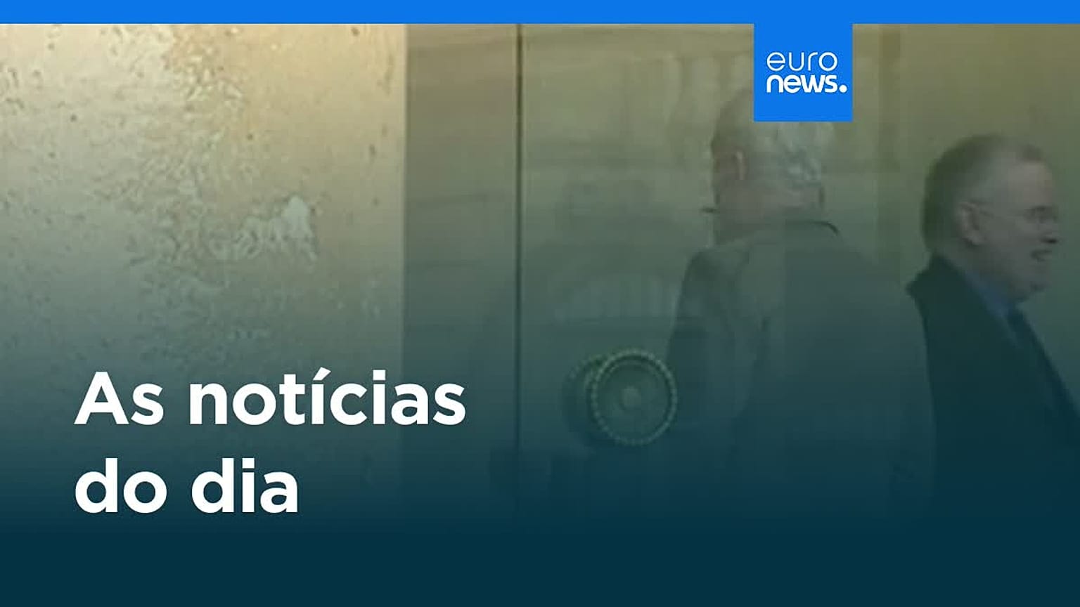 Notícias do dia | 2 de setembro 2026 - Manhã