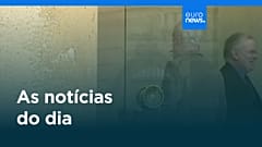 Notícias do dia | 2 de setembro 2026 - Manhã