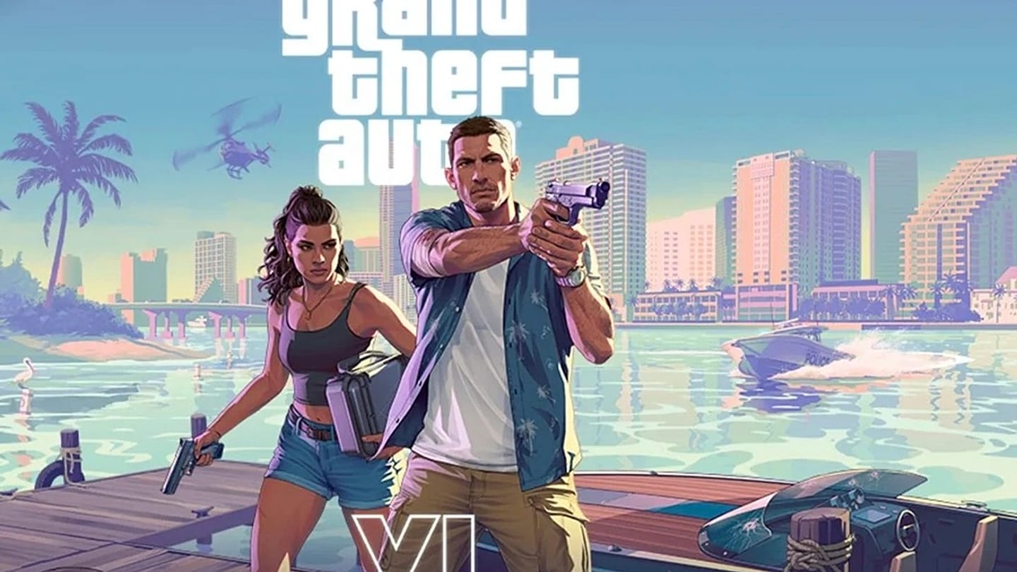 'GTA 6'nın Netflix'teki genişletilmiş tanıtımı izlenme rekoru kırdı