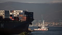 ARCHIVO: El buque de búsqueda y rescate Open Arms llega a Algeciras, España, el jueves 9 de agosto de 2018.