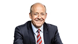 Ian Tyler appointed bp Chair