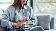 Study identifies non-painful symptoms before first period linked to future menstrual pain.