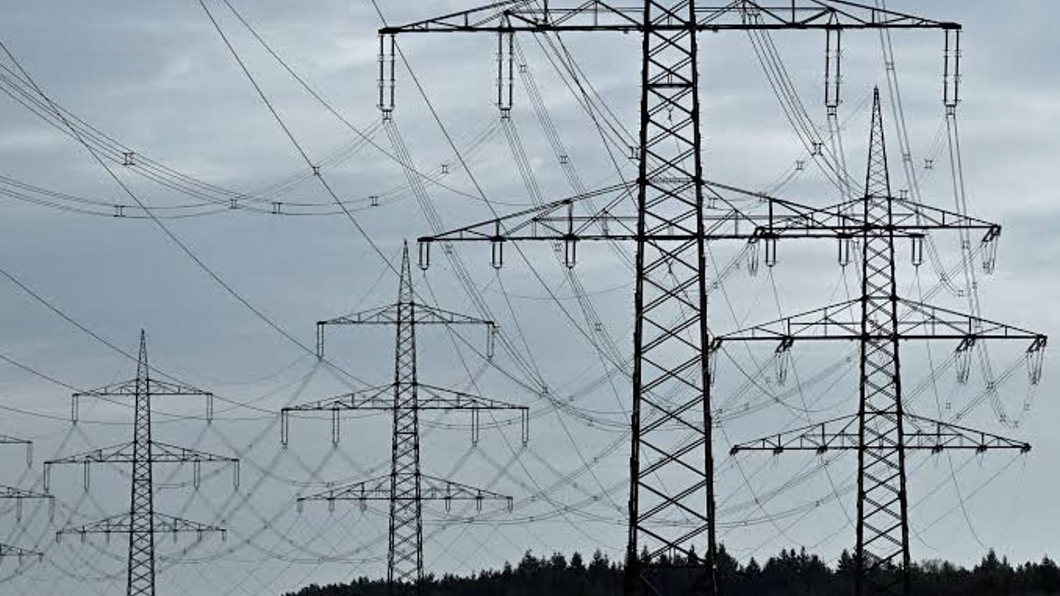 Német elektromos hálózat