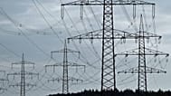 Német elektromos hálózat