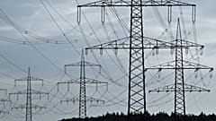 Német elektromos hálózat