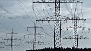 Német elektromos hálózat
