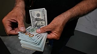 دلار آمریکا