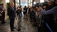 Italian Foreign Minister Antonio Tajani Jul 29, 2026