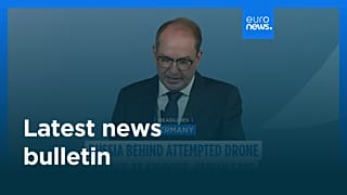 Latest news bulletin | September 2nd, 2026 – Midday