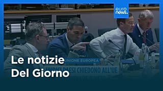 Le notizie del giorno | 02 settembre 2026 - Pomeridiane