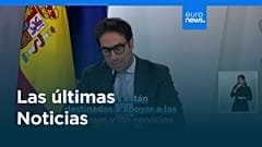 Últimas noticias | 02 septiembre 2026 - Mediodía