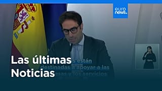 Últimas noticias | 02 septiembre 2026 - Mediodía
