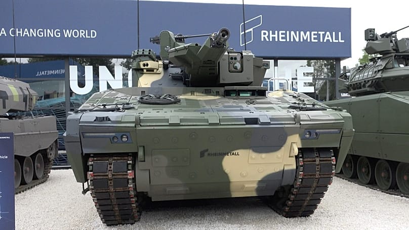 Lynx KF41